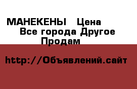 МАНЕКЕНЫ › Цена ­ 4 000 - Все города Другое » Продам   